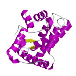 Image of CATH 1uhkB