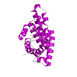 Image of CATH 1uhlA00