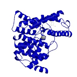 Image of CATH 1uho