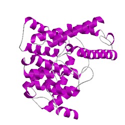 Image of CATH 1uhoA