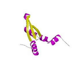 Image of CATH 1uhzA