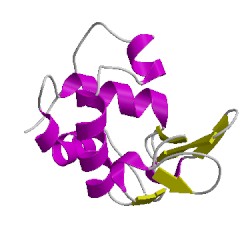 Image of CATH 1uibA00
