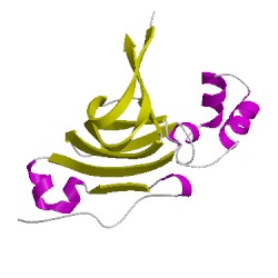 Image of CATH 1uijC01