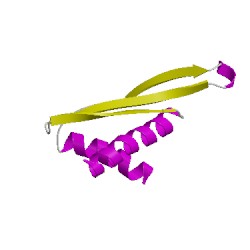 Image of CATH 1uilA01