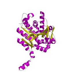 Image of CATH 1uimB