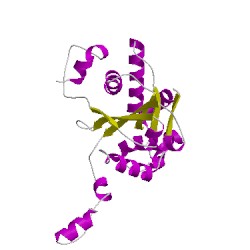 Image of CATH 1uimB01