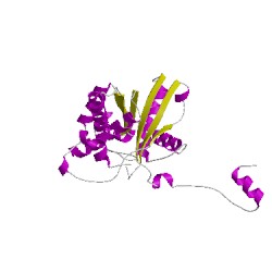 Image of CATH 1uinA01