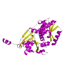 Image of CATH 1uinB