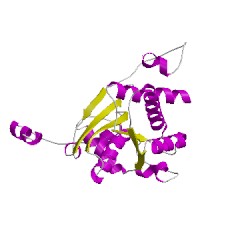 Image of CATH 1uinB01