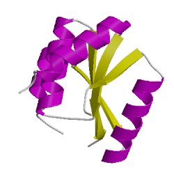 Image of CATH 1uinB02