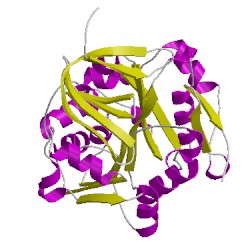 Image of CATH 1uirB