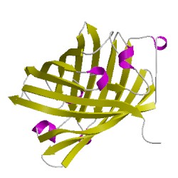 Image of CATH 1uisB