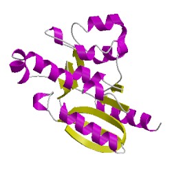 Image of CATH 1uiyA01