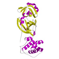 Image of CATH 1uj1A