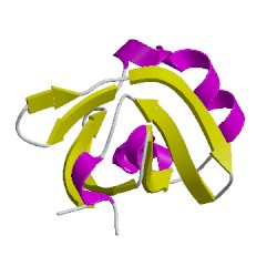 Image of CATH 1uj1A02