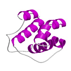 Image of CATH 1uj1A03