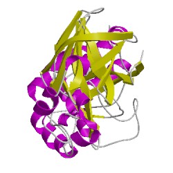 Image of CATH 1uj1B