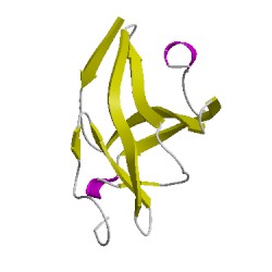 Image of CATH 1uj1B01