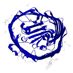 Image of CATH 1ujw