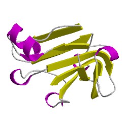 Image of CATH 1ujwA01