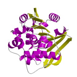 Image of CATH 1uk6A