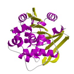 Image of CATH 1uk7A