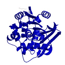 Image of CATH 1uk8