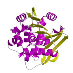 Image of CATH 1uk8A