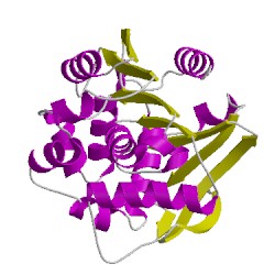 Image of CATH 1uk9A