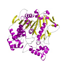 Image of CATH 1ukcB