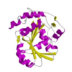 Image of CATH 1ukjA01