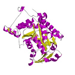 Image of CATH 1ukjB