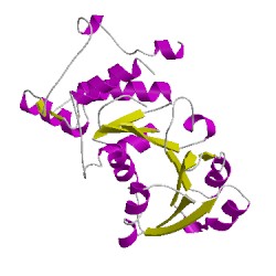Image of CATH 1ukjB01