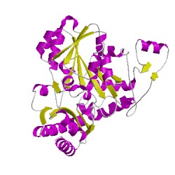 Image of CATH 1ukjC