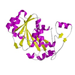 Image of CATH 1ukjC01