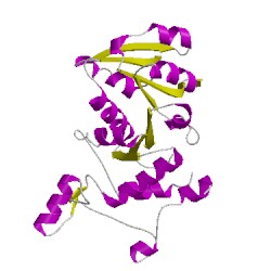 Image of CATH 1ukjD01