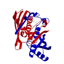 Image of CATH 1ukk