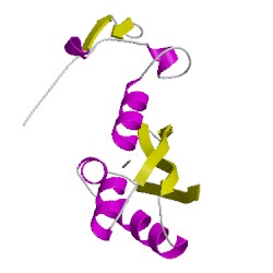 Image of CATH 1ukkA00