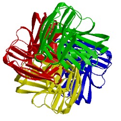 Image of CATH 1ukr