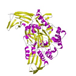 Image of CATH 1uktA