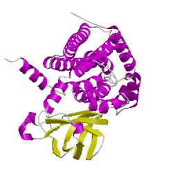 Image of CATH 1ukwB