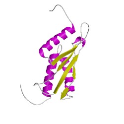 Image of CATH 1ukxA