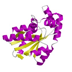 Image of CATH 1ukzA