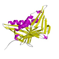 Image of CATH 1ul1A