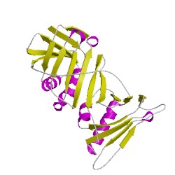 Image of CATH 1ul1B