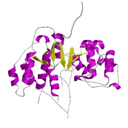 Image of CATH 1ul1X