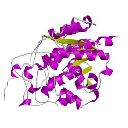 Image of CATH 1ul1Z01