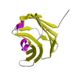 Image of CATH 1ul9A