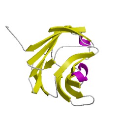 Image of CATH 1ul9B