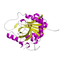 Image of CATH 1ulaA00